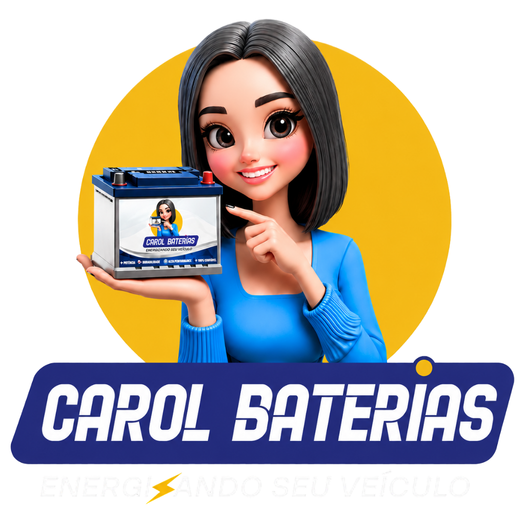 Carol Baterias